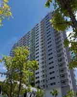                 นนทบุรี ศุภาลัย ปาร์ค แยกติวานนท์ คอนโดมิเนียม  Supalai Park Tiwanon condominium