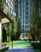                 บางซื่อ ยู ดีไลท์ 3 ประชาชื่น - บางซื่อ คอนโดมิเนียม  U Delight 3 Prachachuen - Bangsue condominium 