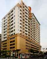                 บางรัก	 เดอะ สเตชั่น สาทร-บางรัก คอนโดมิเนียม    The Station Sathorn-Bangrak condominium