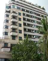                 ปทุมวัน  ปทุมวัน เพลส คอนโดมิเนียม  Pathumwan Place condominium