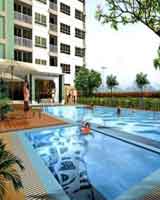                 พระราม3 ลุมพินี สวีท รัชดา-พระราม 3 คอนโดมิเนียม  Lumpini Suite Ratchada-Rama III condominium