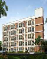                 พระราม3 เดอะแคช พระราม3-สำโรง คอนโดมิเนียม  The Cache Rama3-Samrong condominium