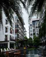                พระราม4 อมันตา ลุมพินี คอนโดมิเนียม  Amanta Lumpini condominium