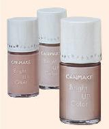                 CANMAKE Bright Up Color 
