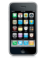                 Apple  iPhone 3GS (32GB) 