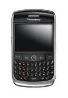                 BlackBerry Curve 8900