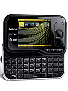                 Nokia 6760 Surge