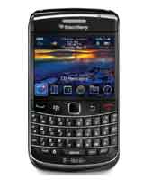                 BlackBerry 9700 (T-Mobile)