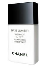                 Chanel Base Lumiere Illuminating Make up Base 