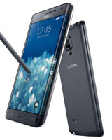                 Samsung Galaxy Note Edge