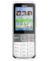                 Nokia C5