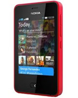                 Nokia Asha 501