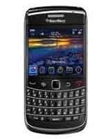                 BlackBerry 9700  LOGO