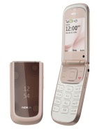                 Nokia 3710 Flod