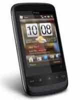                 HTC Touch2