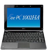                 ASUS EEE PC 1002HA