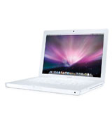                 APPLE 2.13GHz MacBook