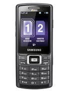                 Samsung C5212 Dual SIM