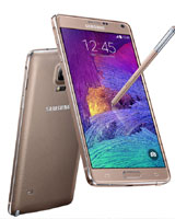                 Samsung Galaxy Note 4