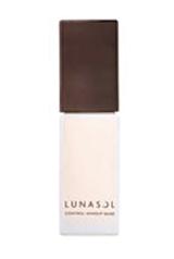                 Lunasol Control Makeup Base