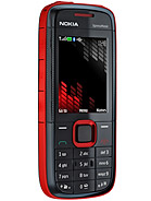                 Nokia 5130 Xpress Music 