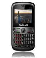                 Wellcom W1100