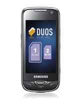                 Samsung B7722 Dual SIM