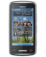                 Nokia C6-01
