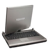                 TOSHIBA PORTEGE M750-E260