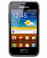                 Samsung Galaxy Ace Plus