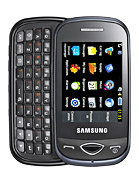                 Samsung Candy Chat B3410