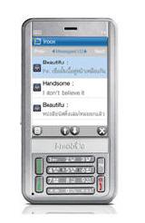                 i-mobile IE 3210