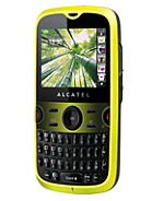                 Alcatel OT-800