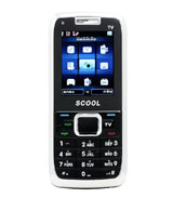                 Scool TZ-804 TV