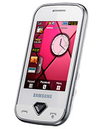                 Samsung Diva S7070