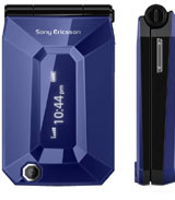                 Sony Ericsson Jalou