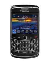                 BlackBerry Bold 9700 (LOGO)