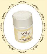                 Skin Food   Rice White Mochi Cream Base (whitening) 