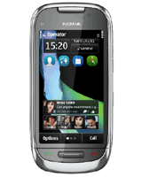                 Nokia C7-00