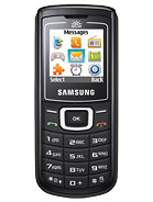                 Samsung E1107