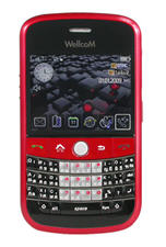                 Wellcom W3339