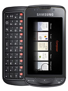                 Samsung B7610 Omina Pro
