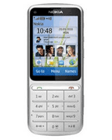                 Nokia C3-01