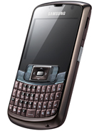                 Samsung B7320 Omnia Q
