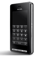                 LG KE850 Prada Phone