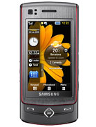                 Samsung S8300