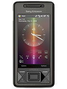                Sony Ericsson X1