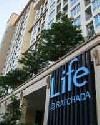 ราคา รัชดาภิเษก ไลฟ์ แอท รัชดา-สุทธิสาร คอนโดมิเนียม  Life@Ratchada-Suthisan condominium