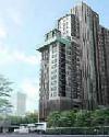 ราคา รัชดาภิเษก  รัชอาภา ทาวเวอร์ คอนโดมิเนียม Ratchaarpa Tower condominium