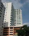 ราคา รัชโยธิน เซ็นทรัลรัชโยธินปาร์ค คอนโดมิเนียม  Central Ratchayothin Park condominium
